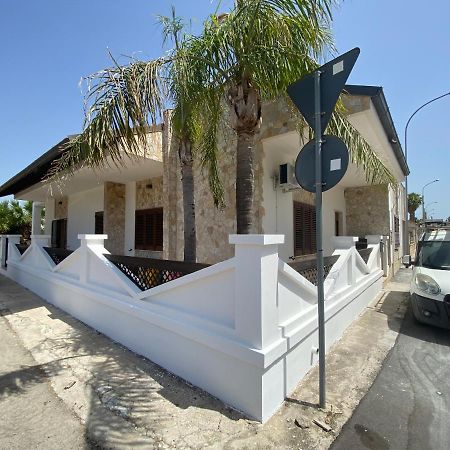 Sabea Guest House Melissano Екстериор снимка