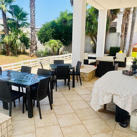 Sabea Guest House Melissano Екстериор снимка