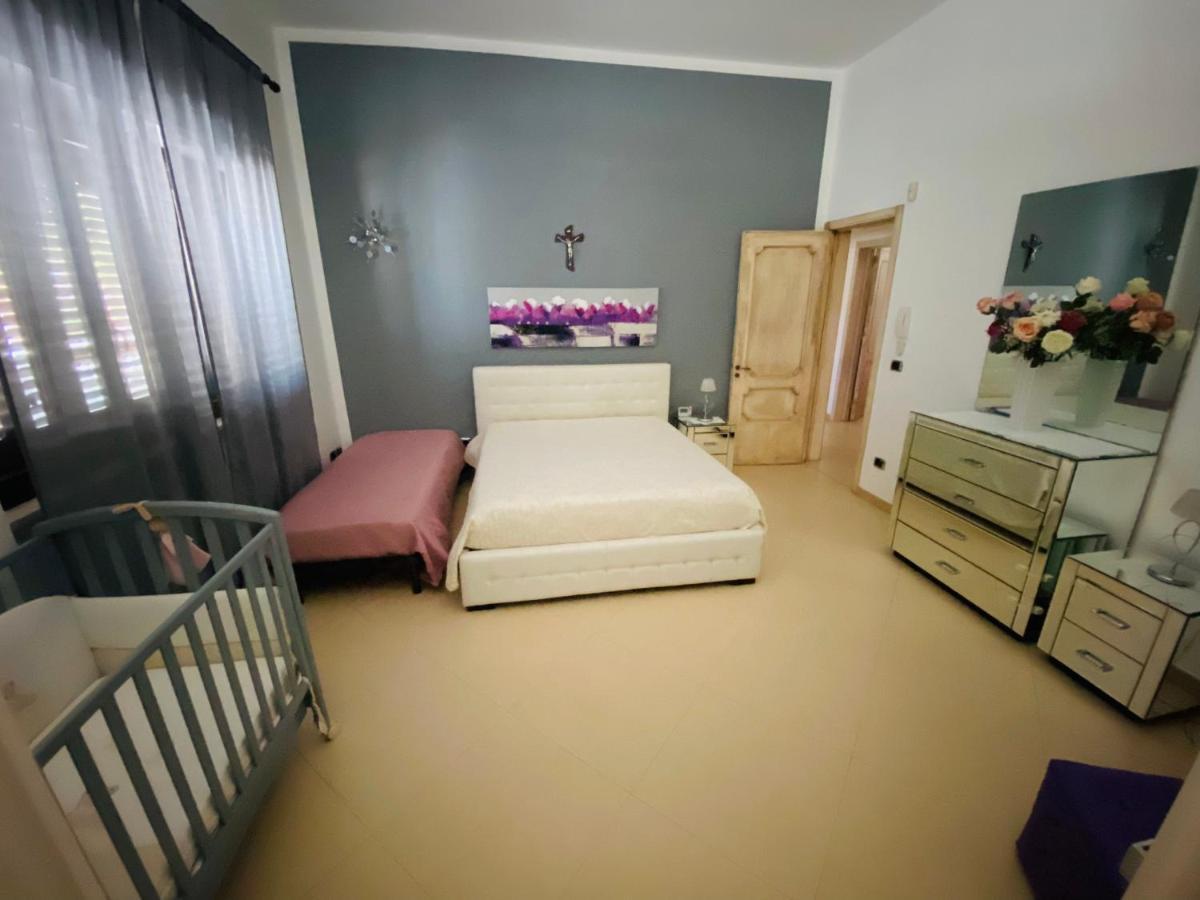 Sabea Guest House Melissano Екстериор снимка