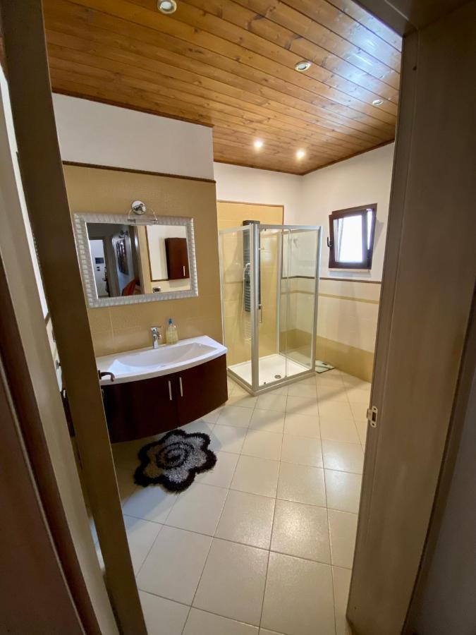 Sabea Guest House Melissano Екстериор снимка