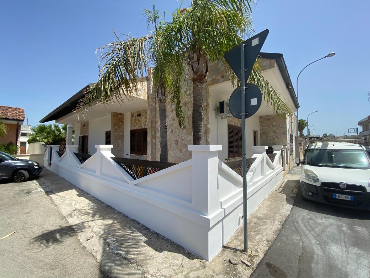 Sabea Guest House Melissano Екстериор снимка