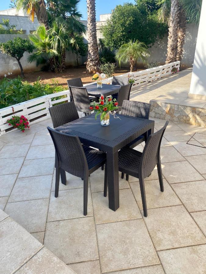 Sabea Guest House Melissano Екстериор снимка