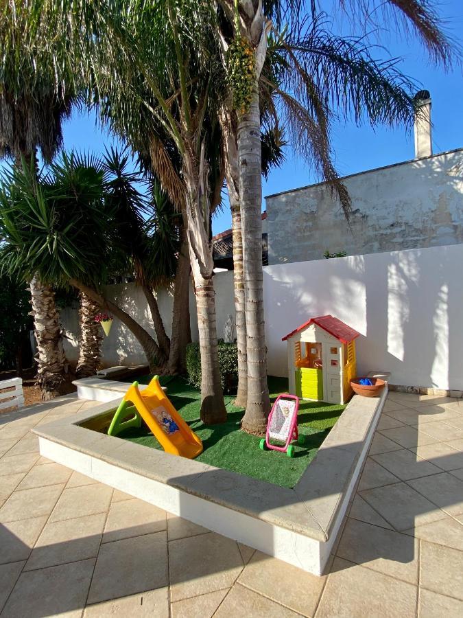 Sabea Guest House Melissano Екстериор снимка