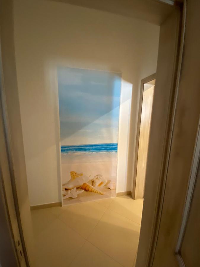 Sabea Guest House Melissano Екстериор снимка