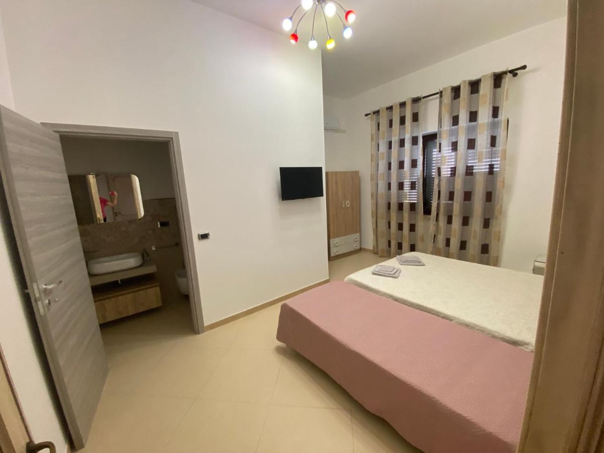 Sabea Guest House Melissano Екстериор снимка