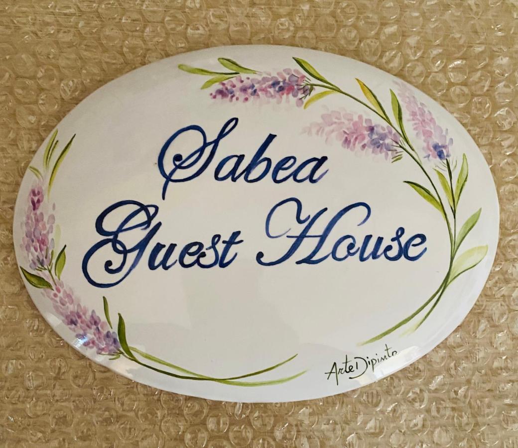 Sabea Guest House Melissano Екстериор снимка