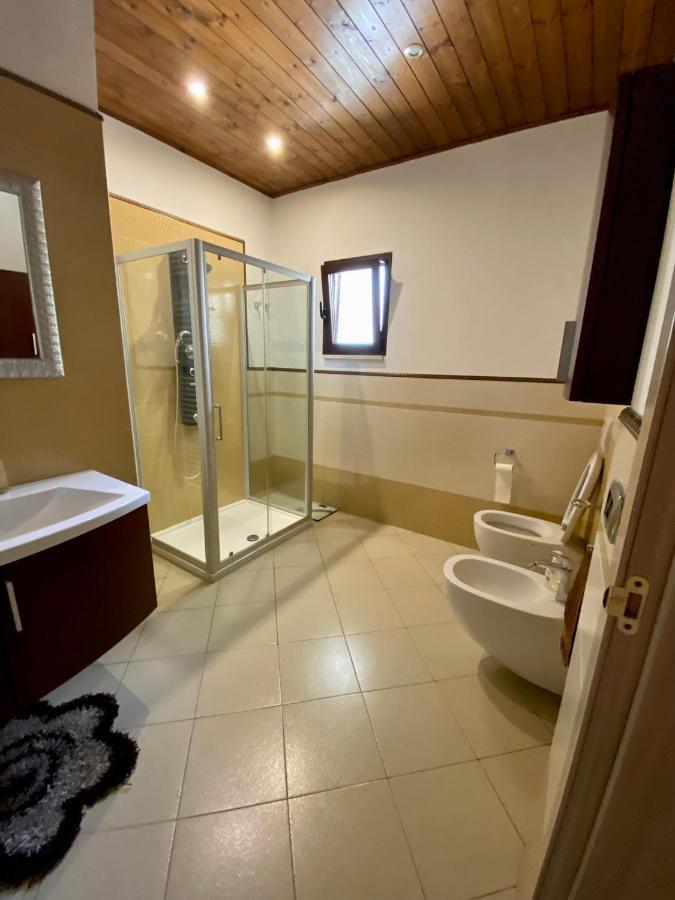 Sabea Guest House Melissano Екстериор снимка