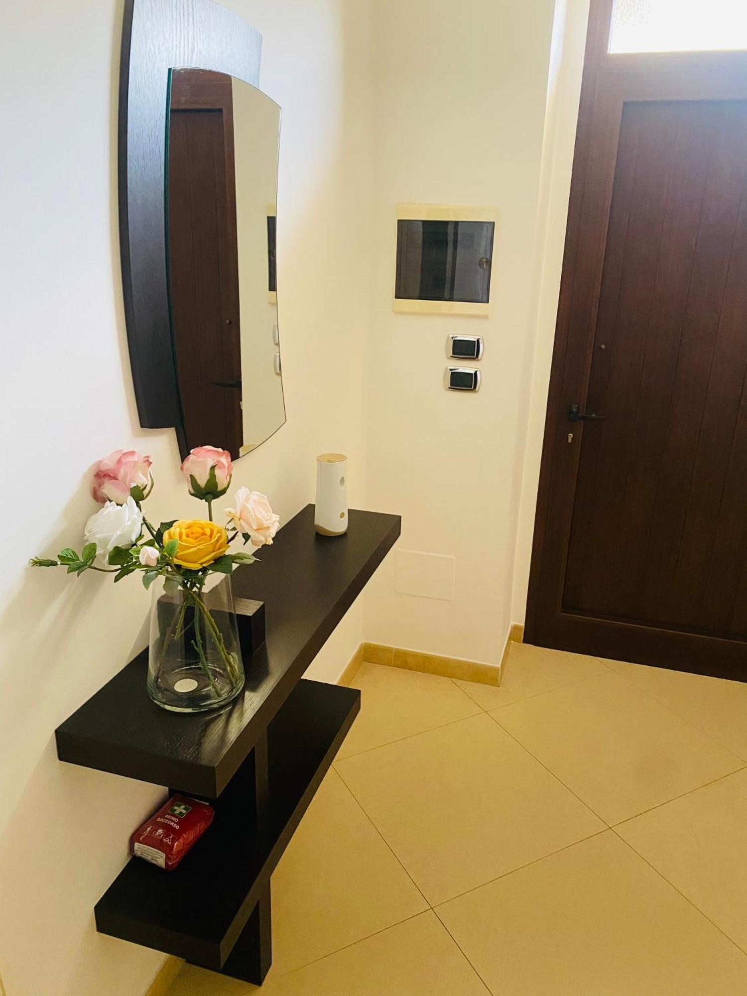 Sabea Guest House Melissano Екстериор снимка