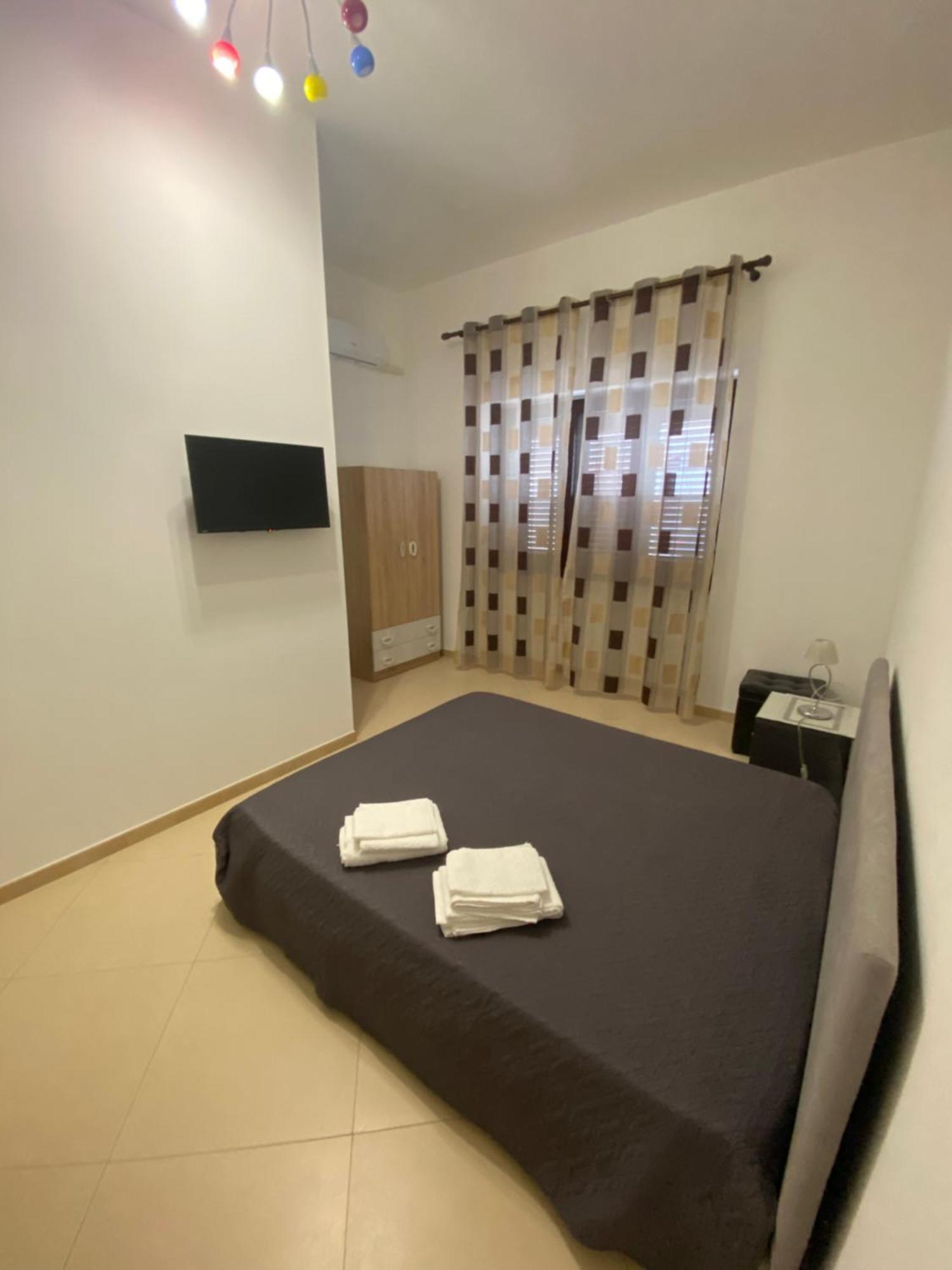 Sabea Guest House Melissano Екстериор снимка