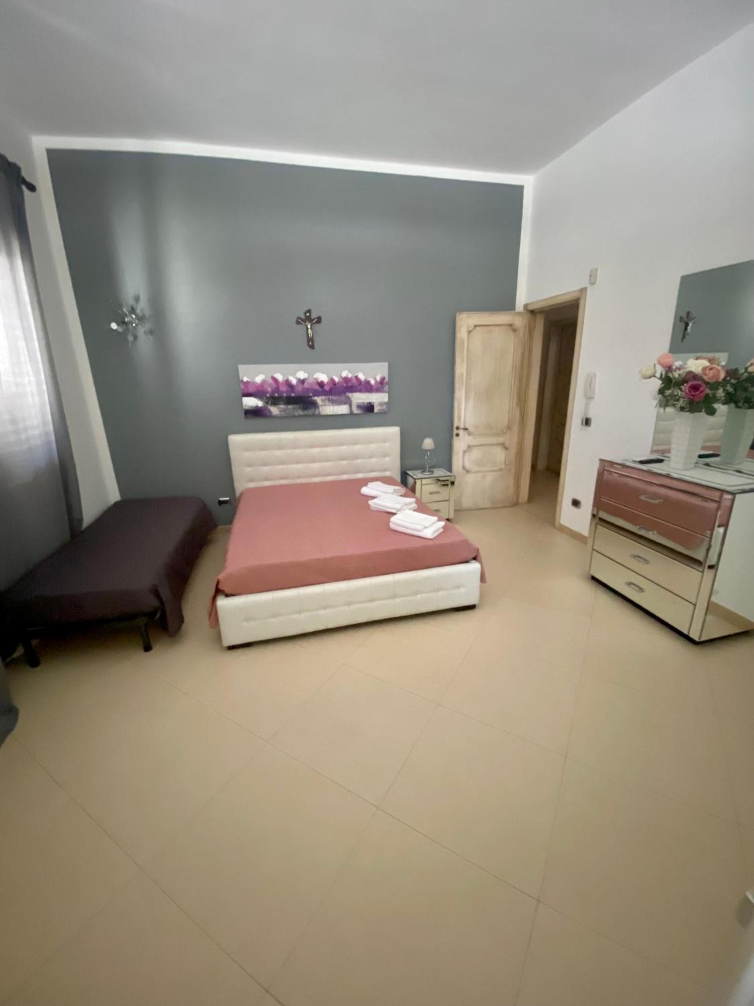 Sabea Guest House Melissano Екстериор снимка