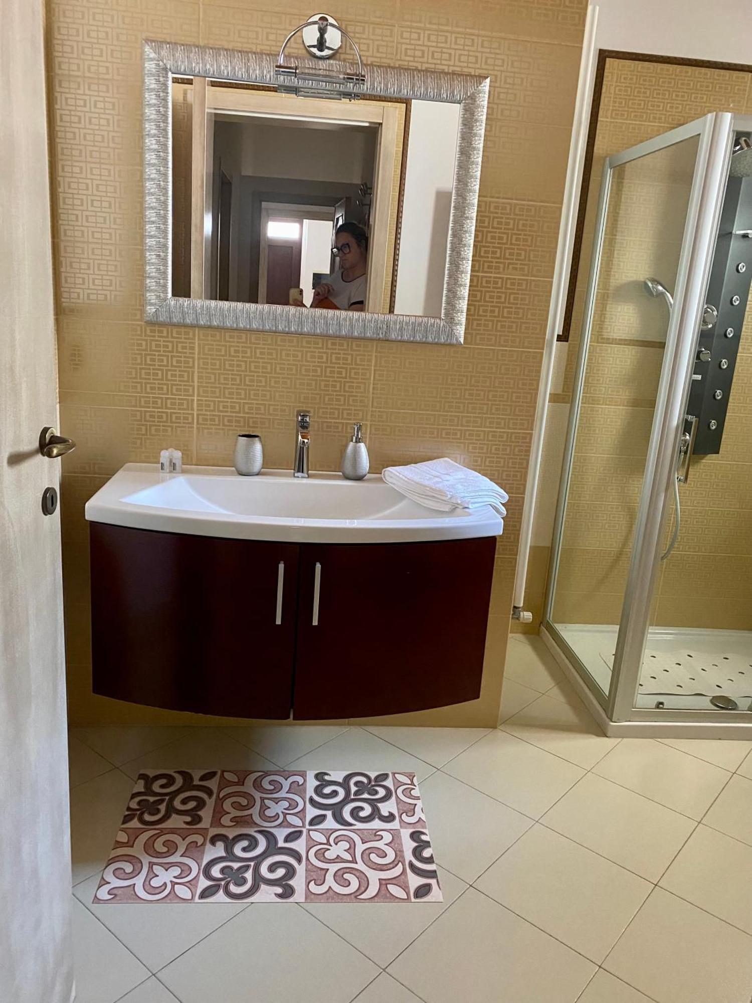 Sabea Guest House Melissano Екстериор снимка