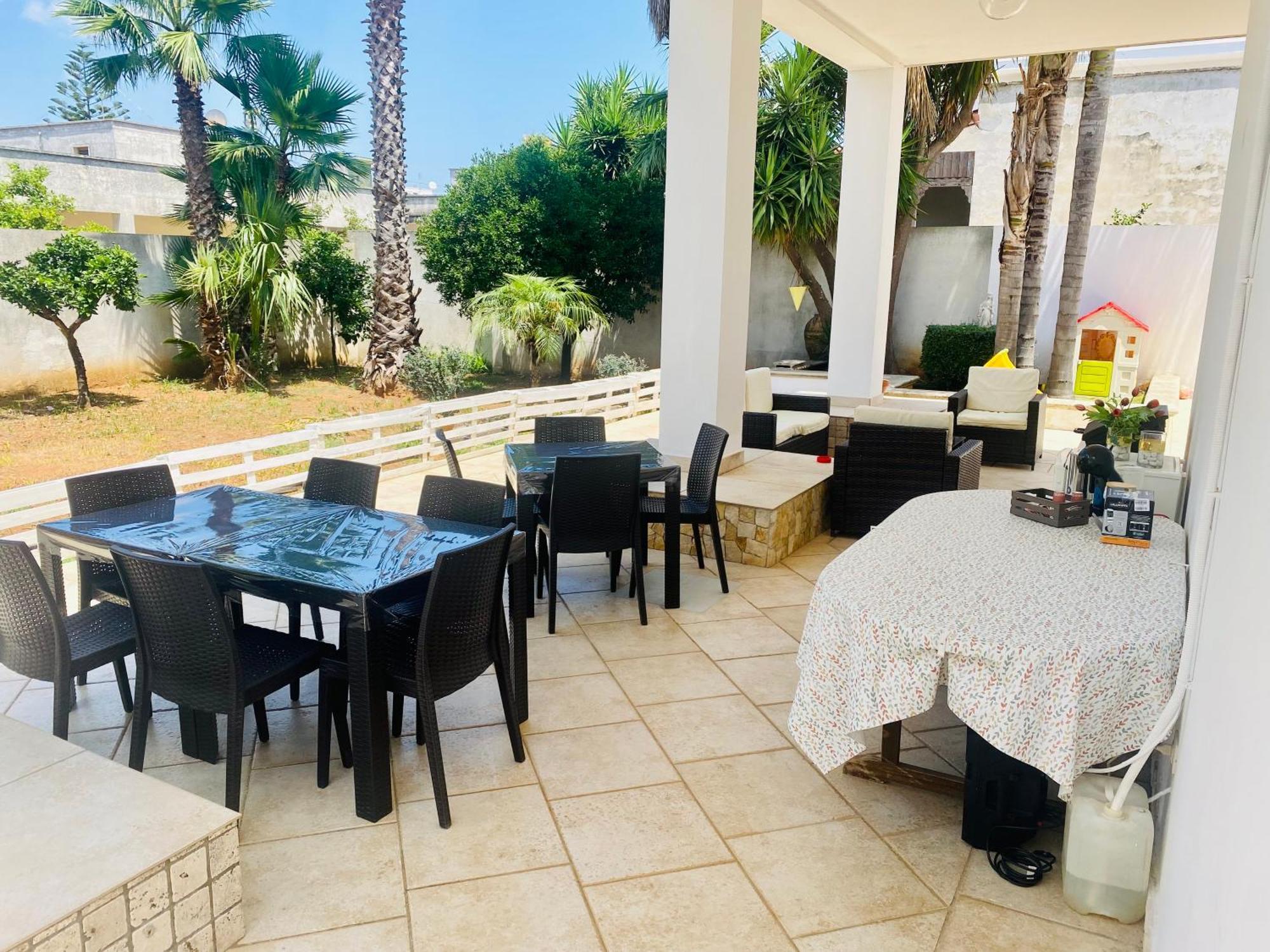 Sabea Guest House Melissano Екстериор снимка